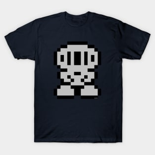 Finders Keepers Magic Knight - ZX Spectrum 8-Bit Legend T-Shirt